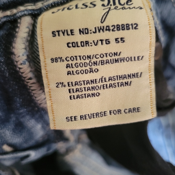 Miss me jeans - Picture 6 of 6